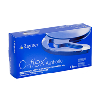 C-flex Aspheric System Pack
