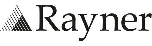 Rayner logo